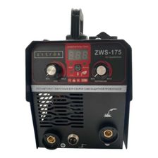 Сварочный полуавтомат Zitrek ZWS-175, MIG без газа, 175А - изображение 9