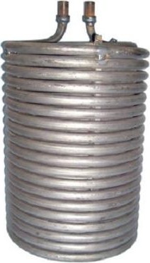 Змеевик нагревательный KARCHER 4.680-123.0