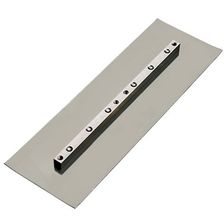 Лопасти затирочные Zogel размер 14 дюймов, закаленная сталь - изображение 2