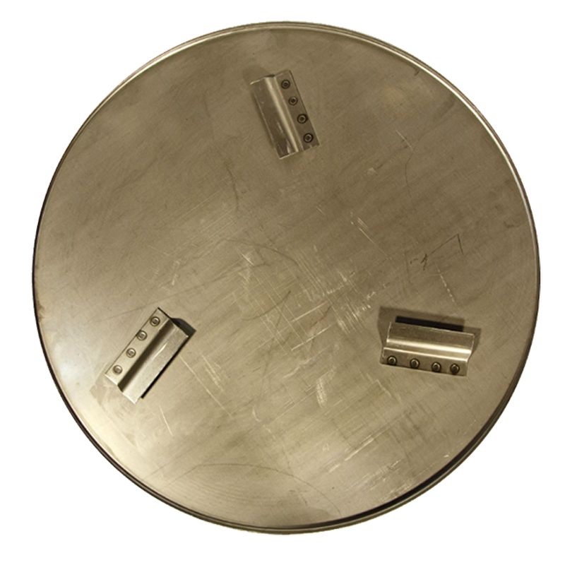 Затирочный диск Zogel 600, 6 лопастей