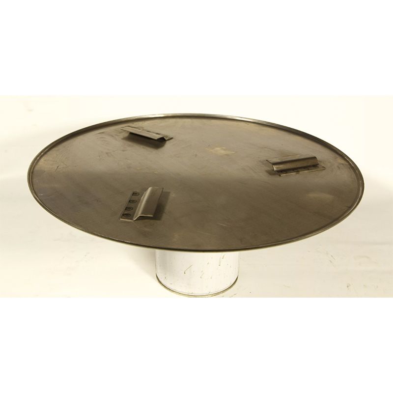 Затирочный диск Zogel 600, 6 лопастей - изображение 2