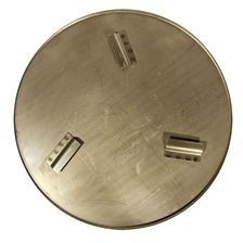 Затирочный диск Zogel 600, 6 лопастей - изображение 4