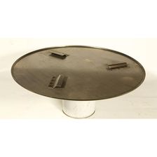 Затирочный диск Zogel 600, 6 лопастей - изображение 5