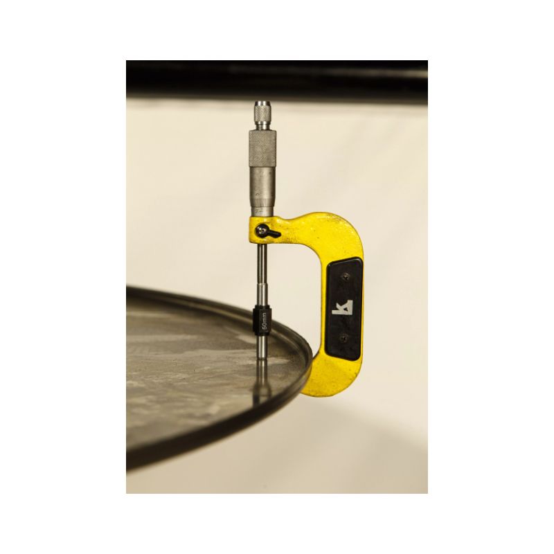 Затирочный диск Zogel 980, 8 лопастей - изображение 3