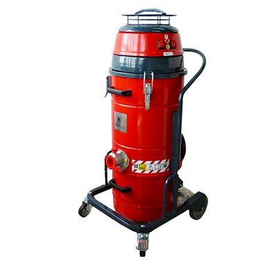 Промышленный пылесос ZOGEL ZDC-1220 - изображение 3