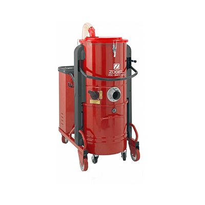 Промышленный пылесос ZOGEL ZDC-1220 - изображение 5