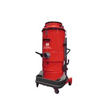 Промышленный пылесос ZOGEL ZDC-1330 - изображение 2