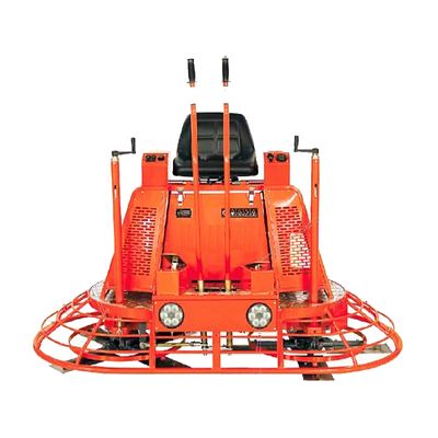 Затирочная машина ZOGEL ZT438LW (Honda GX270) - изображение 6