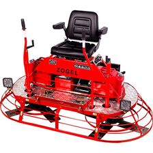 Затирочная машина ZOGEL ZT838 (24 л.с.) HONDA GX690 - изображение 2