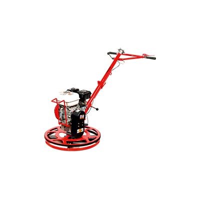 Затирочная машина ZOGEL ZT838 (24 л.с.) HONDA GX690 - изображение 6
