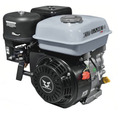 Двигатель Zongshen 161F (горизонтальный вал) - изображение 4