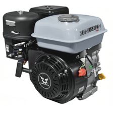 Двигатель Zongshen 168 FB-2 (горизонтальный вал) - изображение 2