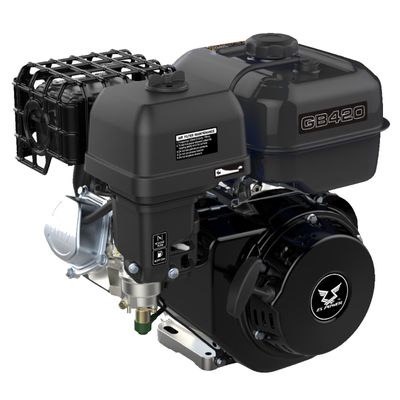 Двигатель Zongshen 177FE (горизонтальный вал) - изображение 8