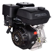 Двигатель Zongshen 188FV (горизонтальный вал) - изображение 2