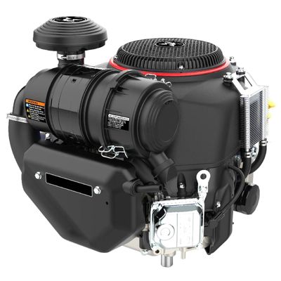 Двигатель Zongshen 190F-2 (горизонтальный вал) - изображение 6