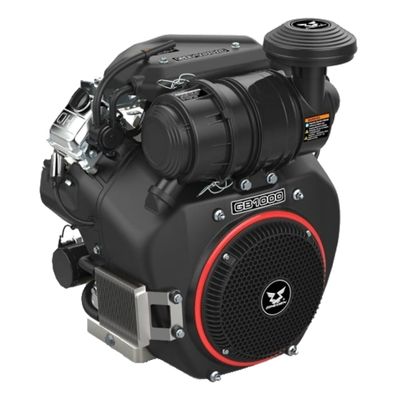 Двигатель Zongshen 190FA2 (горизонтальный вал) 6,7 л. - изображение 4