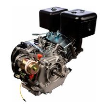 Двигатель Zongshen 190FE (без бака) (горизонтальный вал) - изображение 4