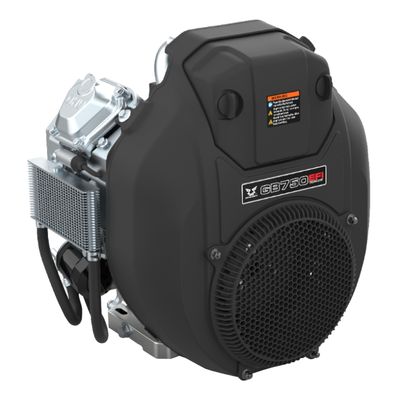 Двигатель Zongshen 190FE (без бака) (горизонтальный вал) - изображение 7