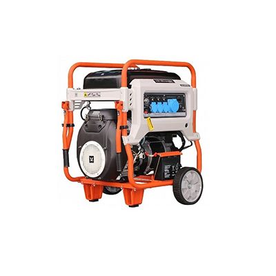 Инверторный генератор Zongshen BPB 4500 E - изображение 8