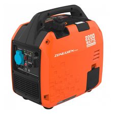 Инверторный генератор Zongshen BQH 2200 - изображение 4