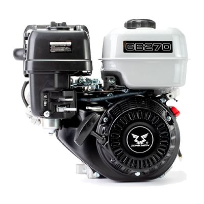 Двигатель бензиновый Zongshen FH 440 E-3 - изображение 7