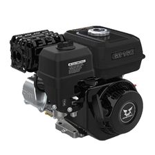 Двигатель бензиновый Zongshen GB 160 S - изображение 2