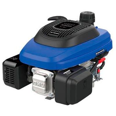 Двигатель бензиновый Zongshen GB 160 S - изображение 5