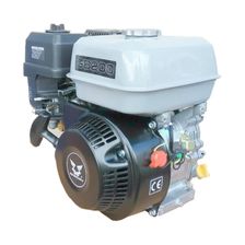 Двигатель бензиновый Zongshen GB 200 (S-Тип) - изображение 3