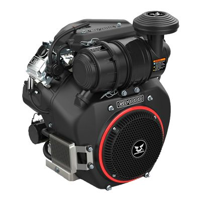 Двигатель бензиновый Zongshen GB 200 (S-Тип) - изображение 7