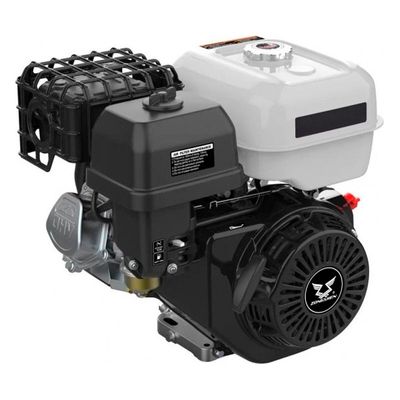 Двигатель бензиновый Zongshen GB 225 (d-19,05 mm) - изображение 7