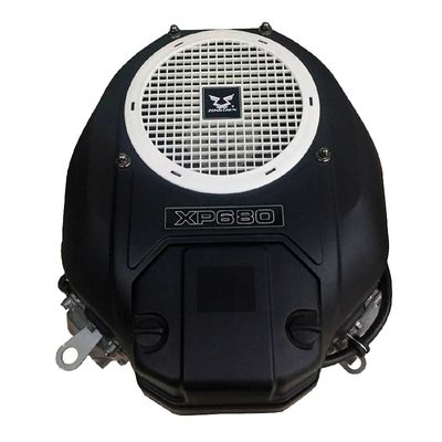 Двигатель бензиновый Zongshen GB 225 (d-19,05 mm) - изображение 8