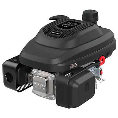 Двигатель бензиновый Zongshen GB 225 (d-20 мм) - изображение 12