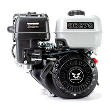 Двигатель бензиновый Zongshen GB 270 B - изображение 4