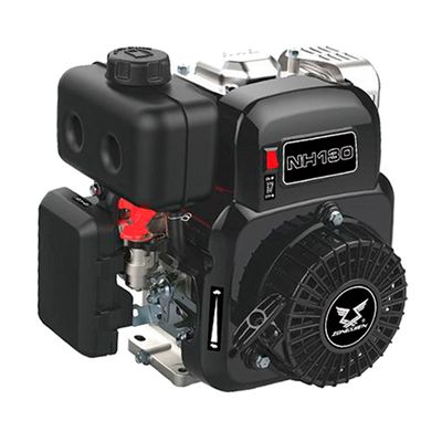 Двигатель бензиновый Zongshen GB 270 C - изображение 8