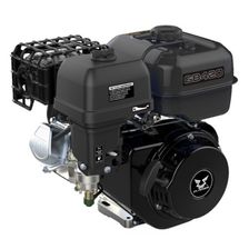 Двигатель бензиновый Zongshen GB 420-7 - изображение 2