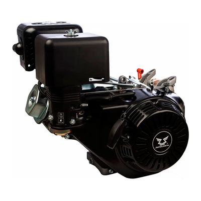 Двигатель бензиновый Zongshen GB 420-7 - изображение 4