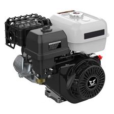 Двигатель бензиновый Zongshen GB 420 (D=25,0) - изображение 2