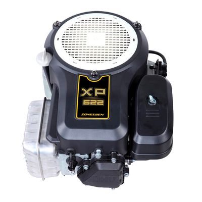 Двигатель бензиновый Zongshen GB 420 (D=25,0) - изображение 6