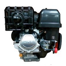 Двигатель бензиновый Zongshen GB 460 - изображение 4