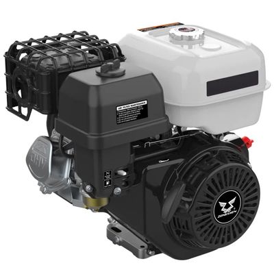 Двигатель бензиновый Zongshen GB 620 E-2 - изображение 6