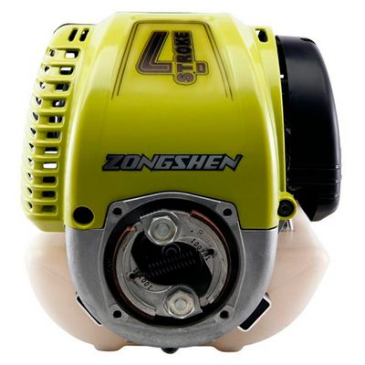 Двигатель бензиновый Zongshen GB 750 EFI (25,4) - изображение 10