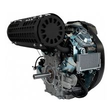 Двигатель бензиновый Zongshen GB 750 EFI (28,575) - изображение 6