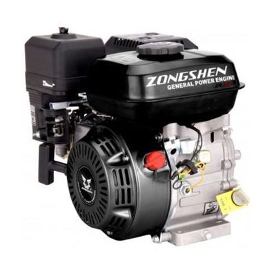 Двигатель бензиновый Zongshen GB 750 EFI (28,575) - изображение 9