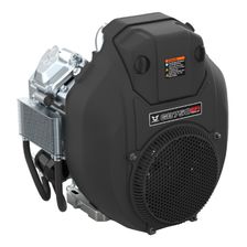 Двигатель бензиновый Zongshen GB 750 EFI (36,5 мм) - изображение 2