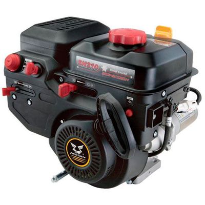 Двигатель Zongshen GB1000 (горизонтальный вал) - изображение 5