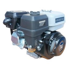 Двигатель Zongshen GB200Q (горизонтальный вал) - изображение 4