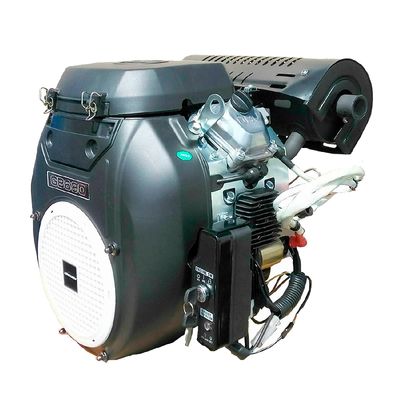 Двигатель Zongshen GB200Q (горизонтальный вал) - изображение 8