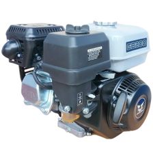 Двигатель Zongshen GB200S (горизонтальный вал) - изображение 10