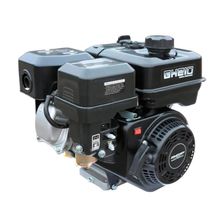 Двигатель Zongshen GH210  (горизонтальный вал) - изображение 2