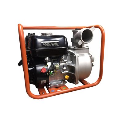 Мотопомпа Zongshen HG 15 - изображение 11